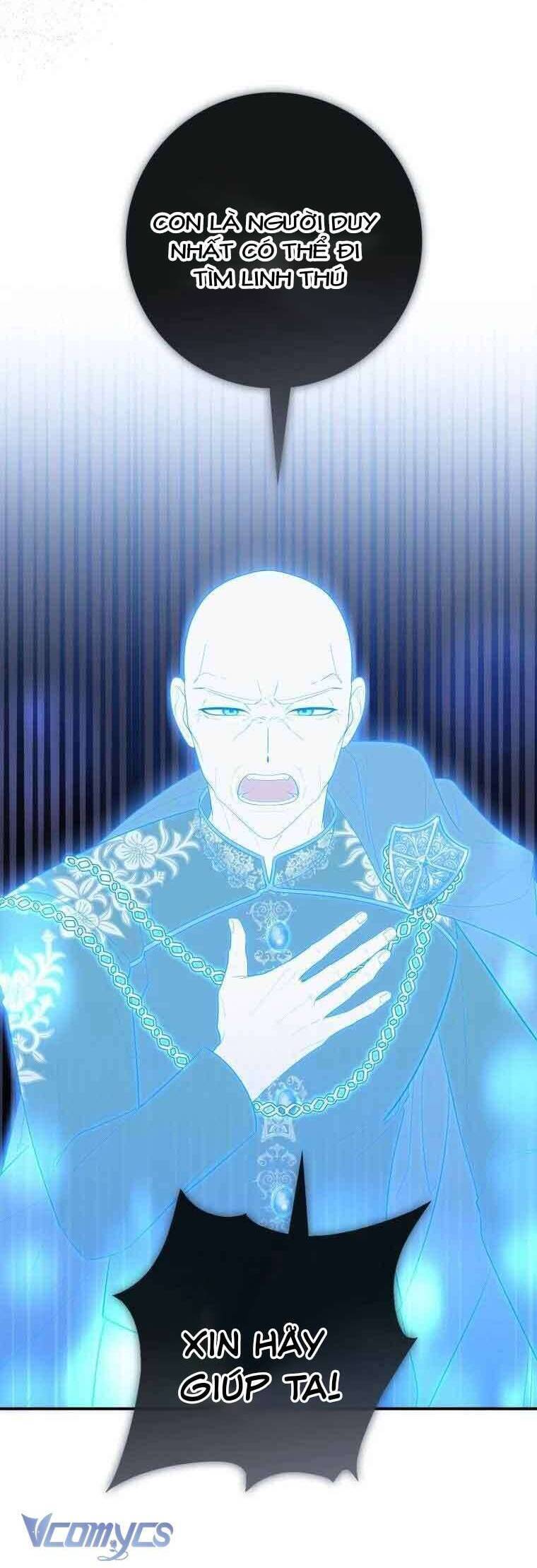 Nàng Công Chúa Tiên Tri - Chapter 12 - Page 4