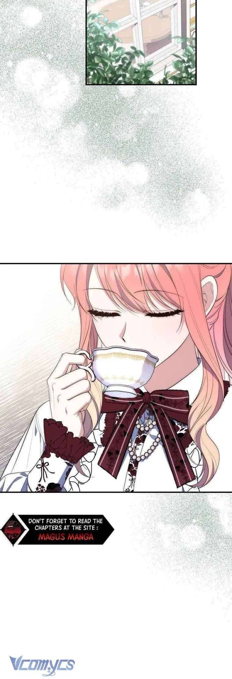 Nàng Công Chúa Tiên Tri - Chapter 12 - Page 7