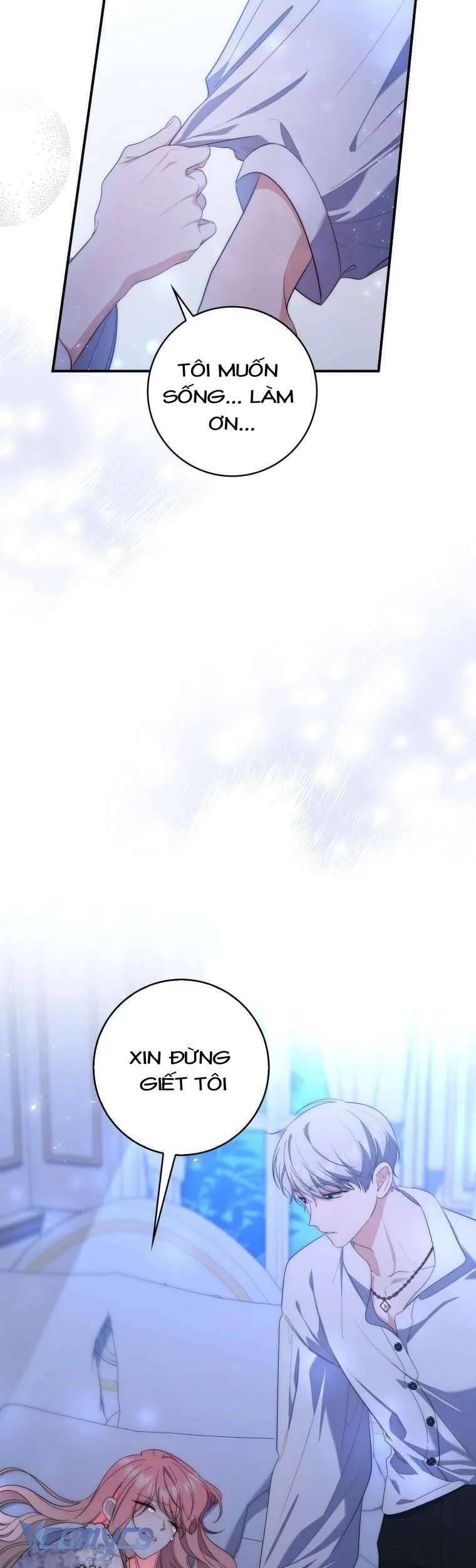 Nàng Công Chúa Tiên Tri - Chapter 13 - Page 10