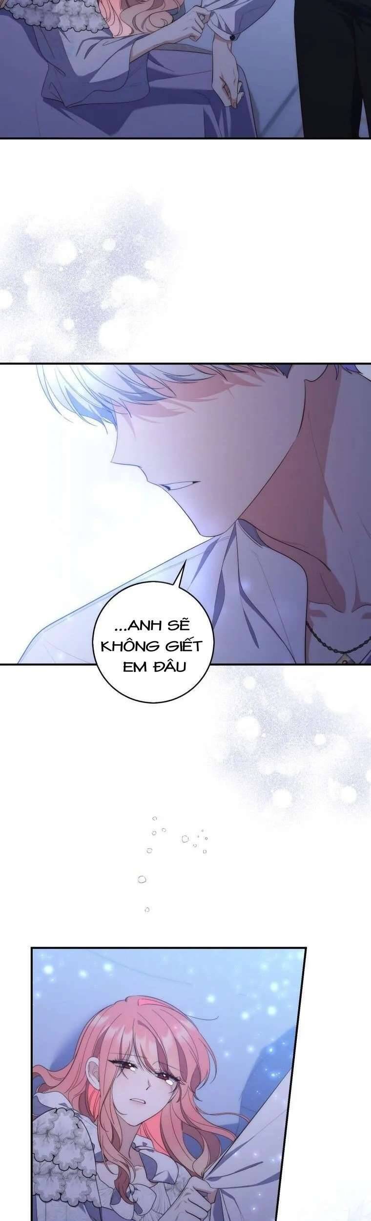 Nàng Công Chúa Tiên Tri - Chapter 13 - Page 11