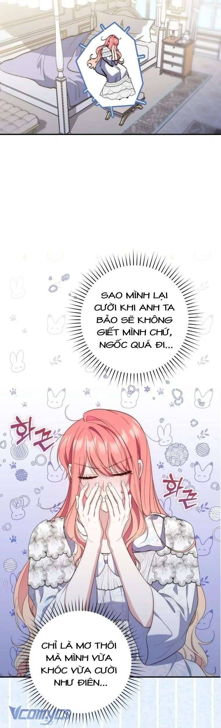 Nàng Công Chúa Tiên Tri - Chapter 13 - Page 13