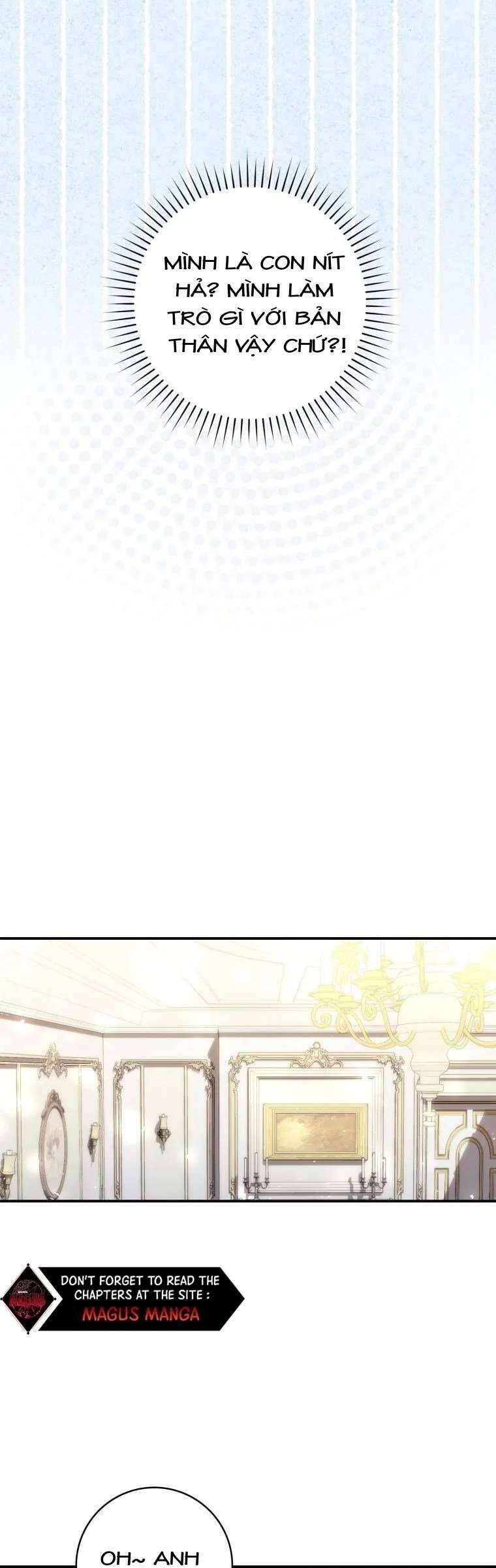 Nàng Công Chúa Tiên Tri - Chapter 13 - Page 14