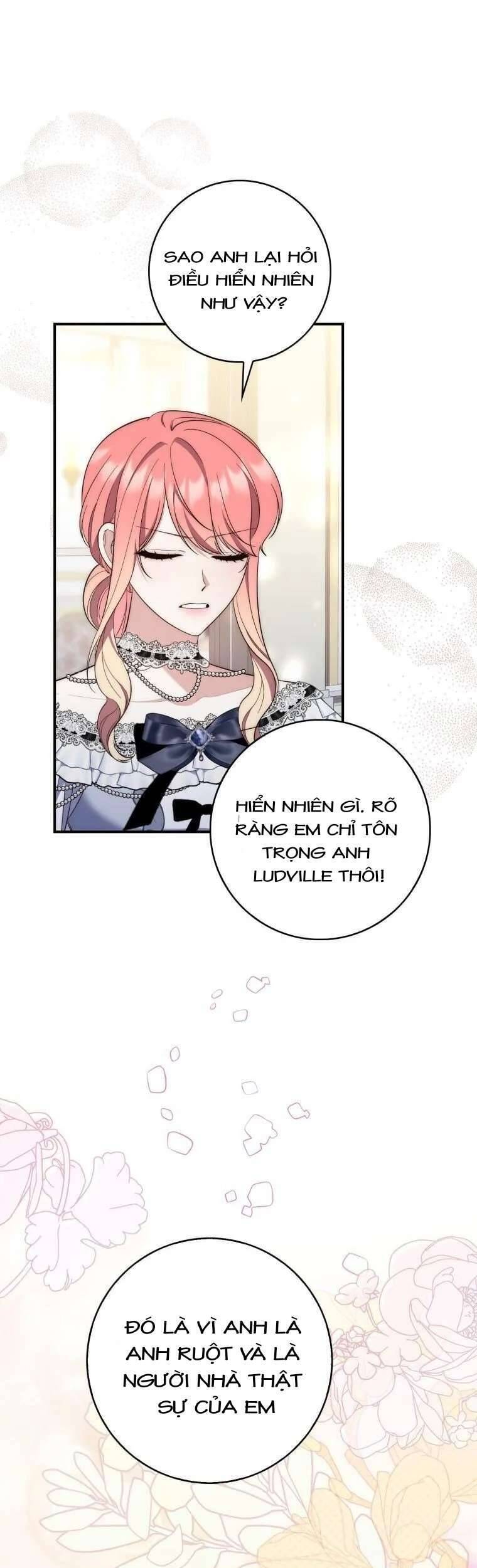 Nàng Công Chúa Tiên Tri - Chapter 13 - Page 26