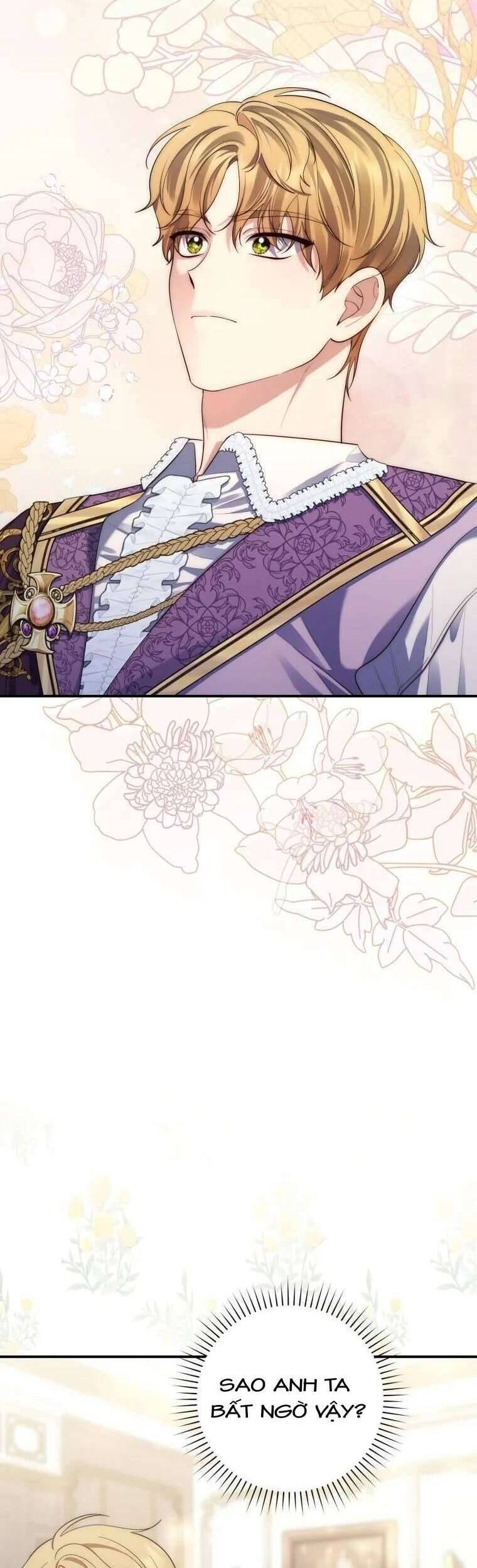 Nàng Công Chúa Tiên Tri - Chapter 13 - Page 27