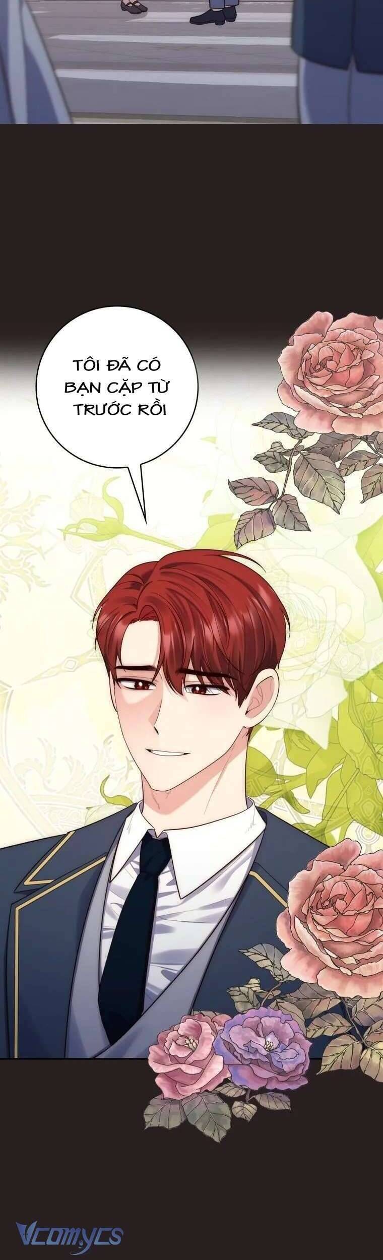 Nàng Công Chúa Tiên Tri - Chapter 13 - Page 40