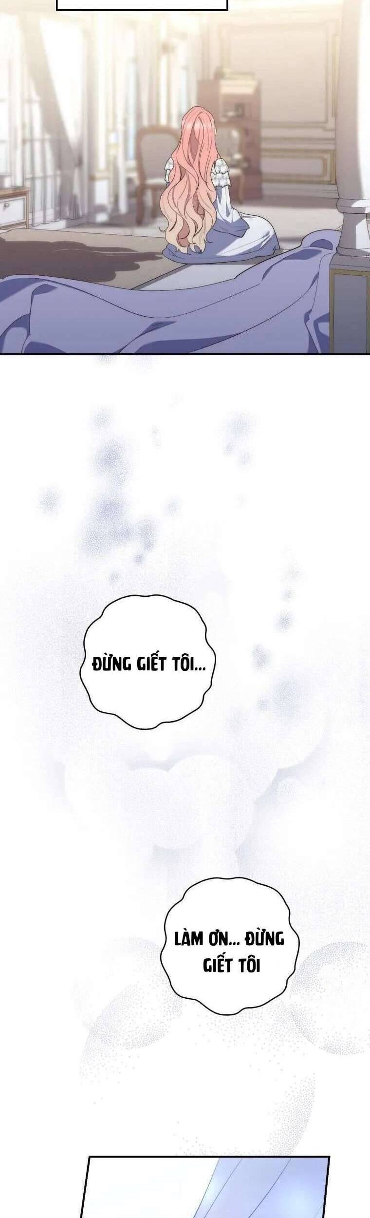 Nàng Công Chúa Tiên Tri - Chapter 13 - Page 9