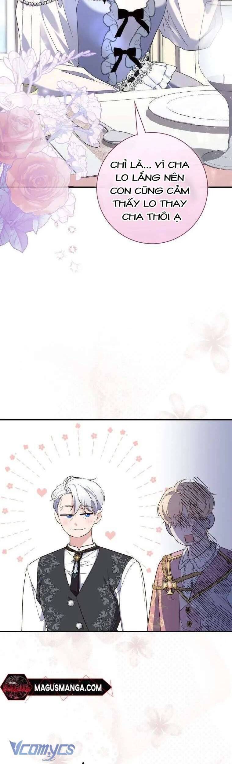 Nàng Công Chúa Tiên Tri - Chapter 14 - Page 13