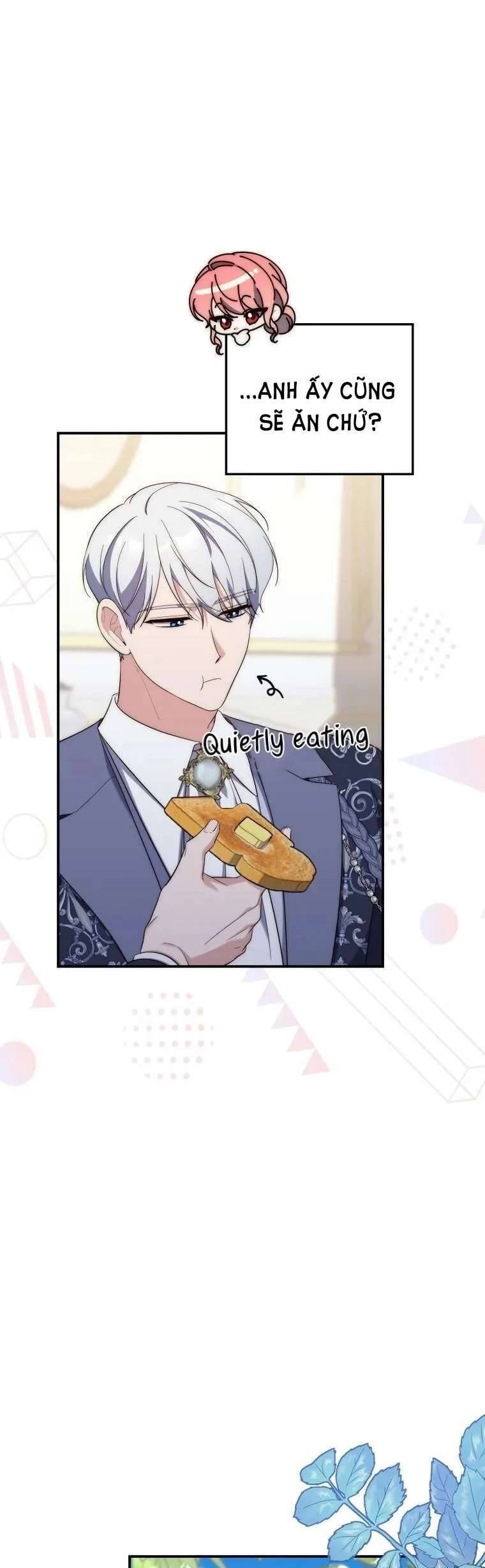 Nàng Công Chúa Tiên Tri - Chapter 14 - Page 18