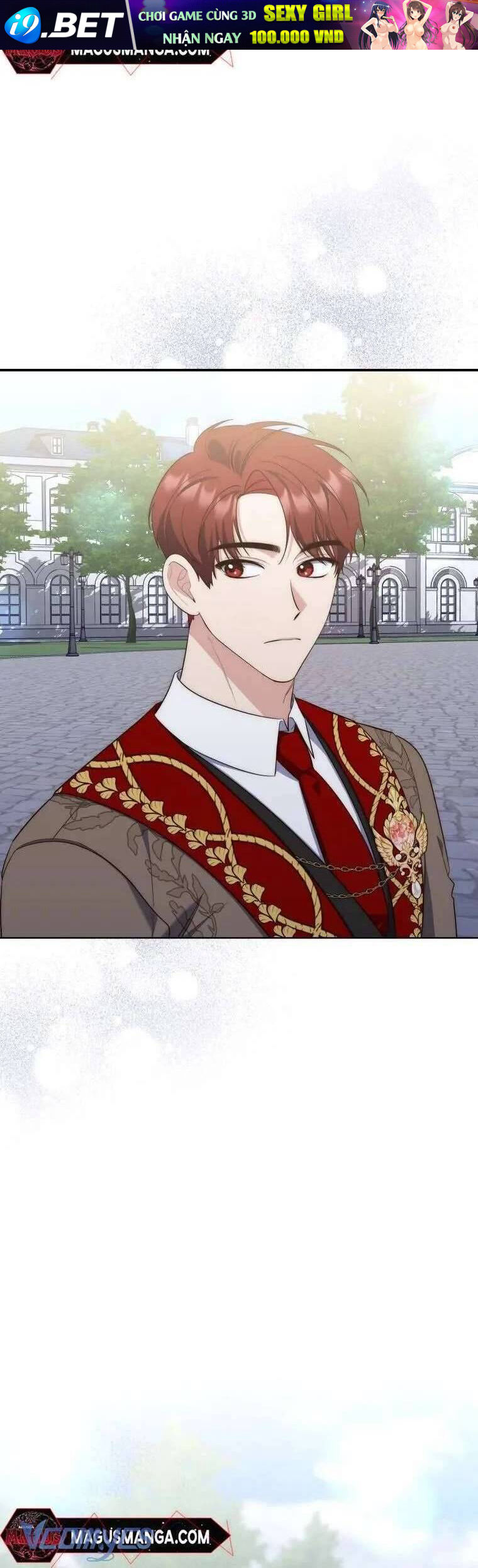 Nàng Công Chúa Tiên Tri - Chapter 14 - Page 35