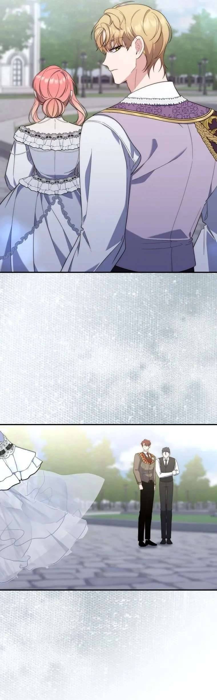 Nàng Công Chúa Tiên Tri - Chapter 14 - Page 36