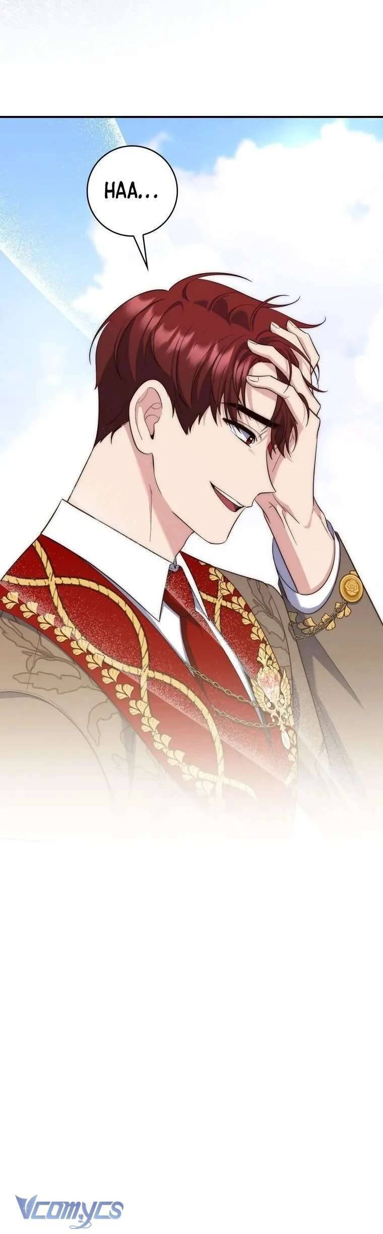 Nàng Công Chúa Tiên Tri - Chapter 14 - Page 37