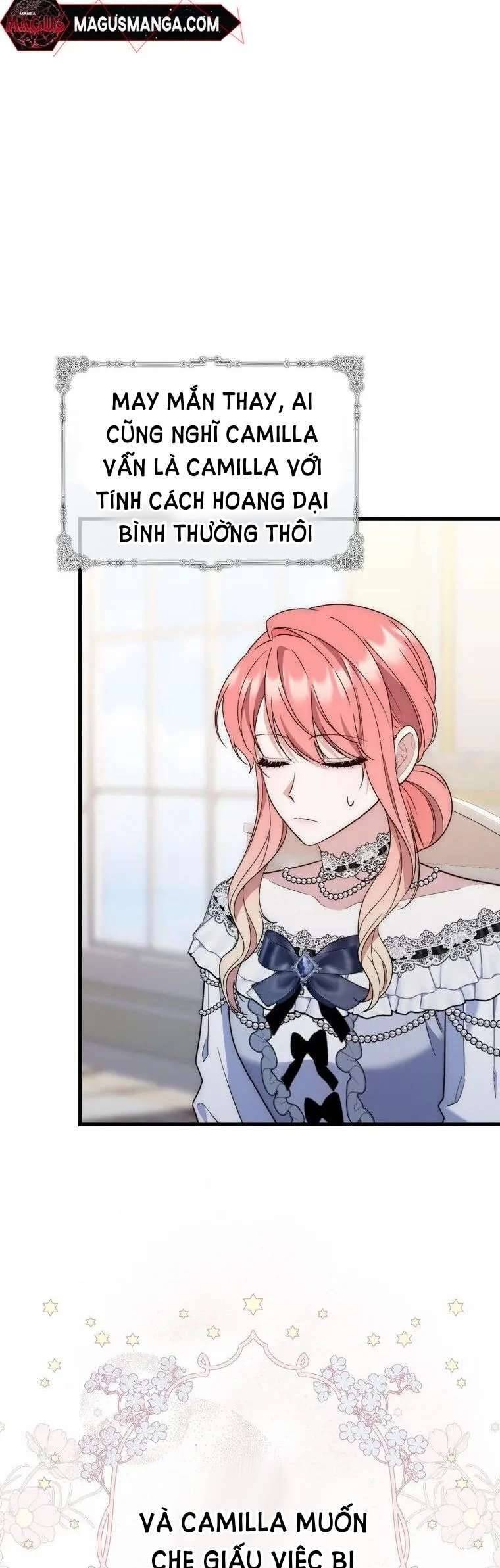 Nàng Công Chúa Tiên Tri - Chapter 14 - Page 4