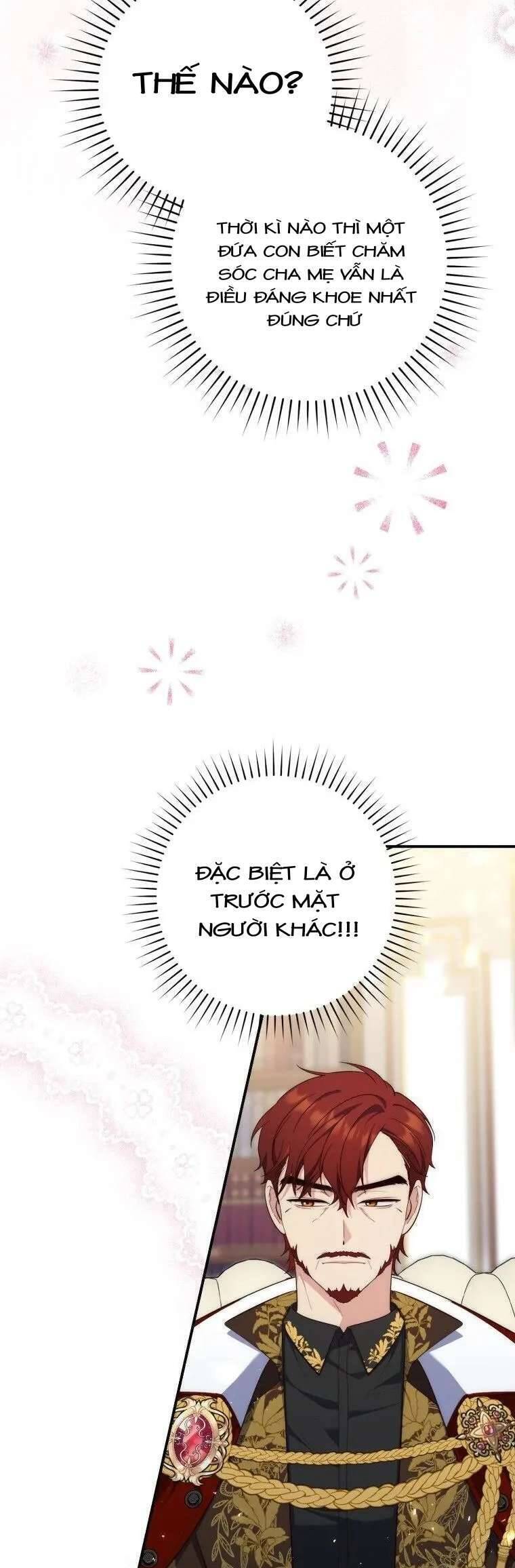 Nàng Công Chúa Tiên Tri - Chapter 14 - Page 46