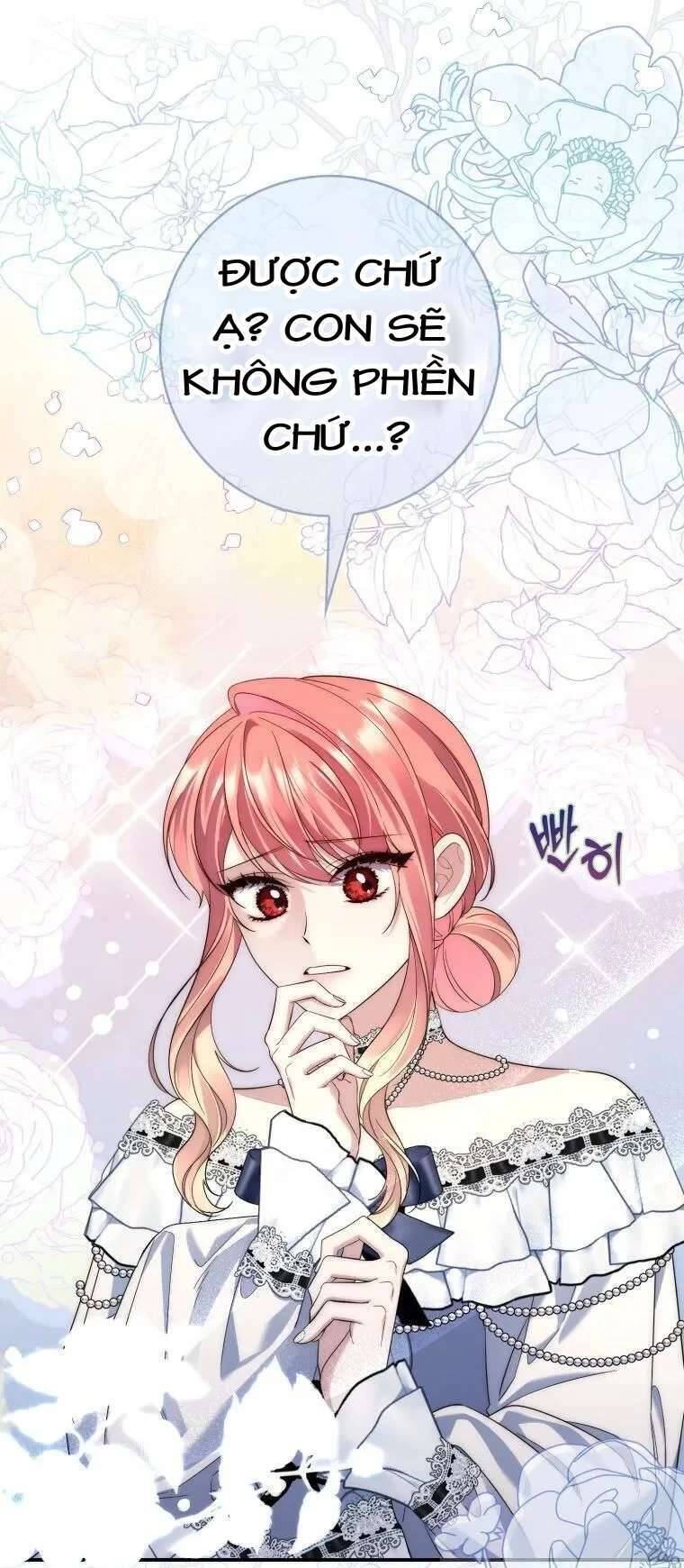 Nàng Công Chúa Tiên Tri - Chapter 14 - Page 48