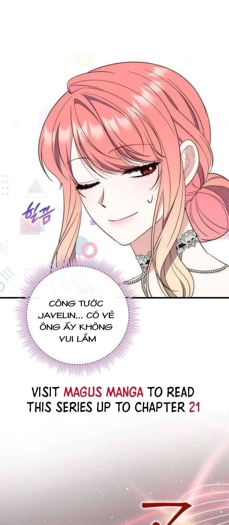 Nàng Công Chúa Tiên Tri - Chapter 14 - Page 50
