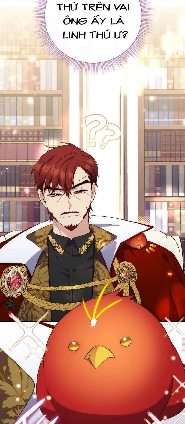 Nàng Công Chúa Tiên Tri - Chapter 14 - Page 52