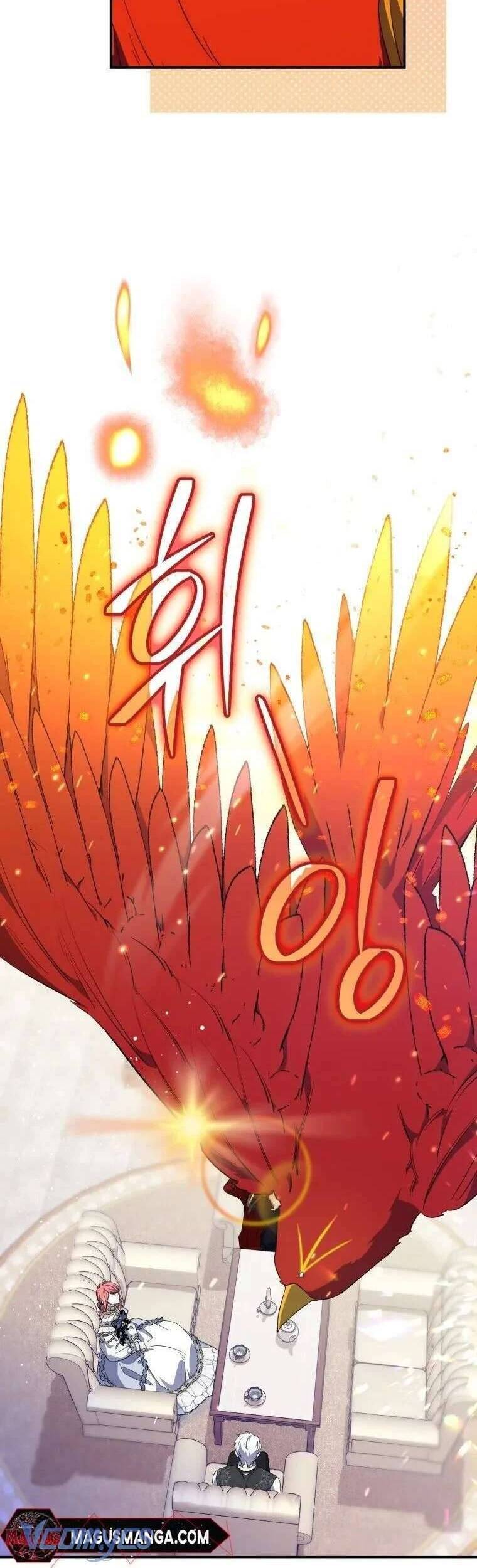 Nàng Công Chúa Tiên Tri - Chapter 15 - Page 19