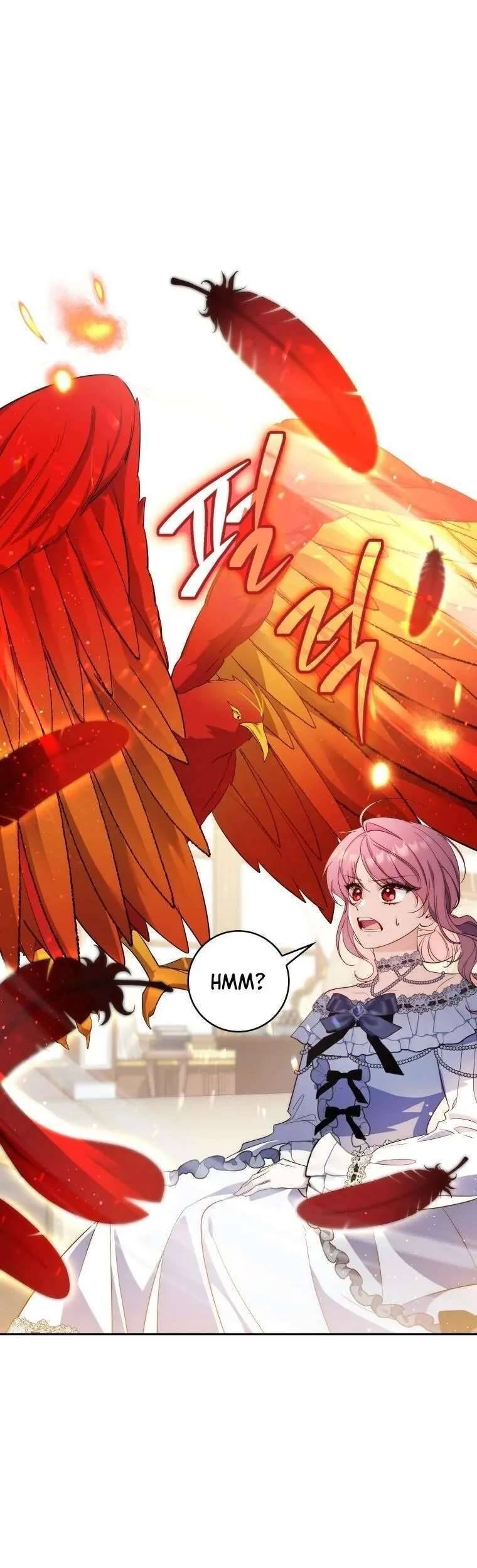 Nàng Công Chúa Tiên Tri - Chapter 15 - Page 20