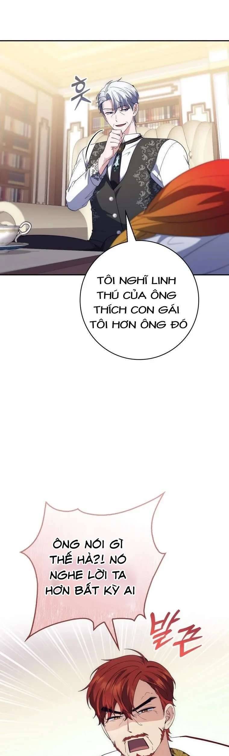 Nàng Công Chúa Tiên Tri - Chapter 15 - Page 26