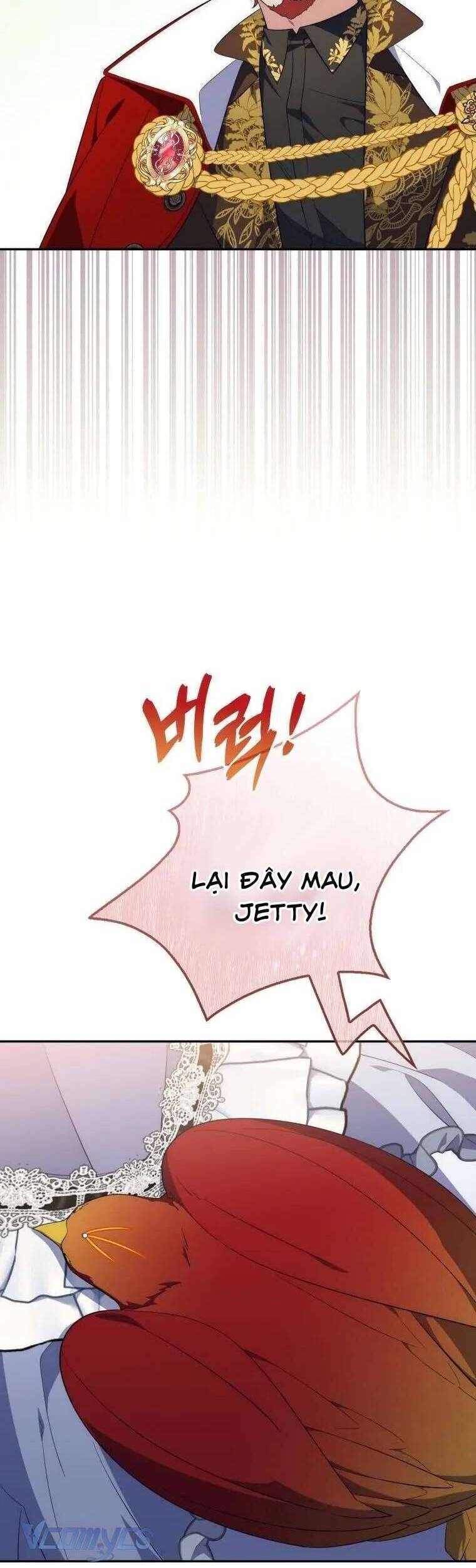 Nàng Công Chúa Tiên Tri - Chapter 15 - Page 27