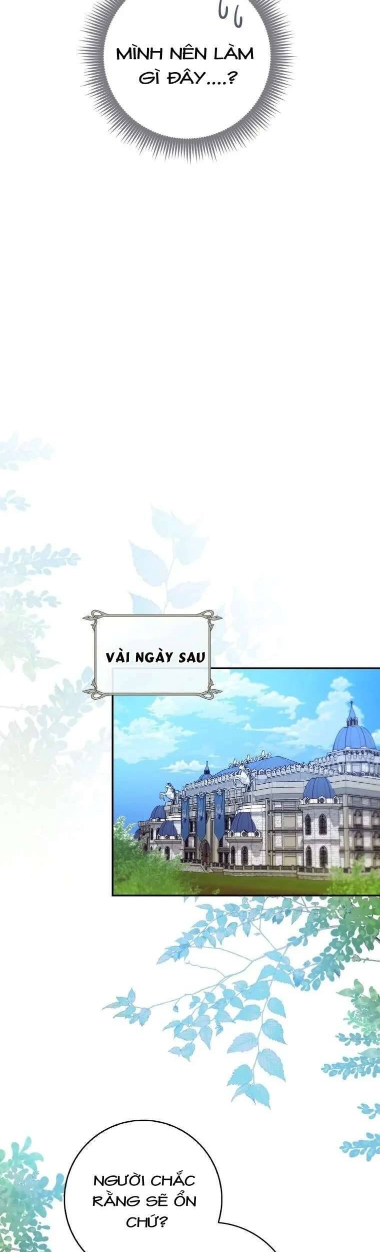 Nàng Công Chúa Tiên Tri - Chapter 15 - Page 30