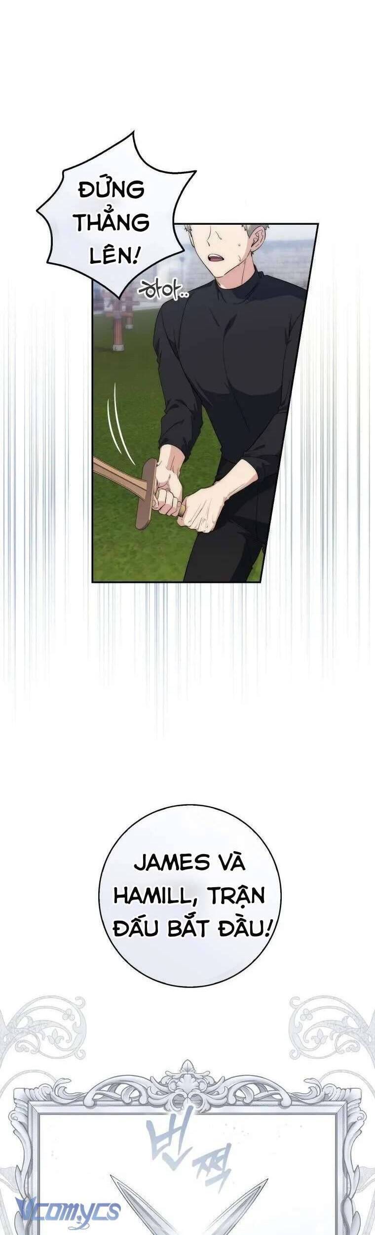 Nàng Công Chúa Tiên Tri - Chapter 15 - Page 33