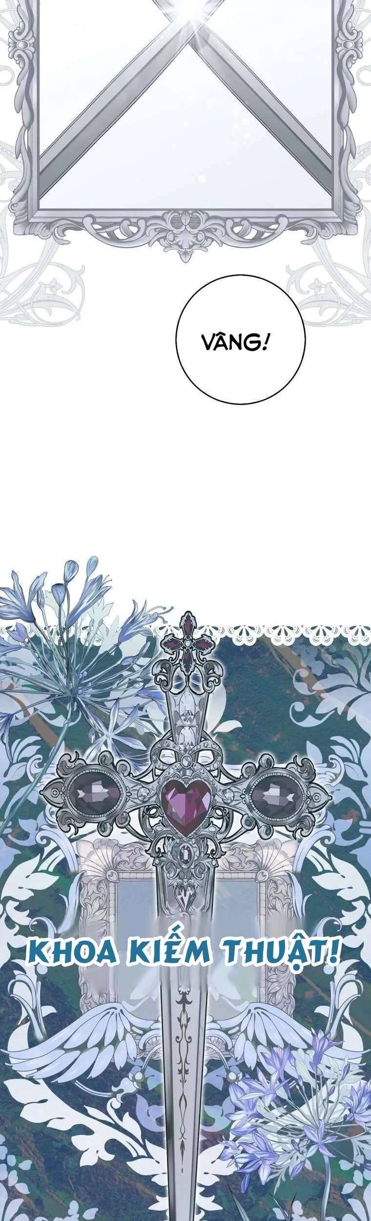 Nàng Công Chúa Tiên Tri - Chapter 15 - Page 34