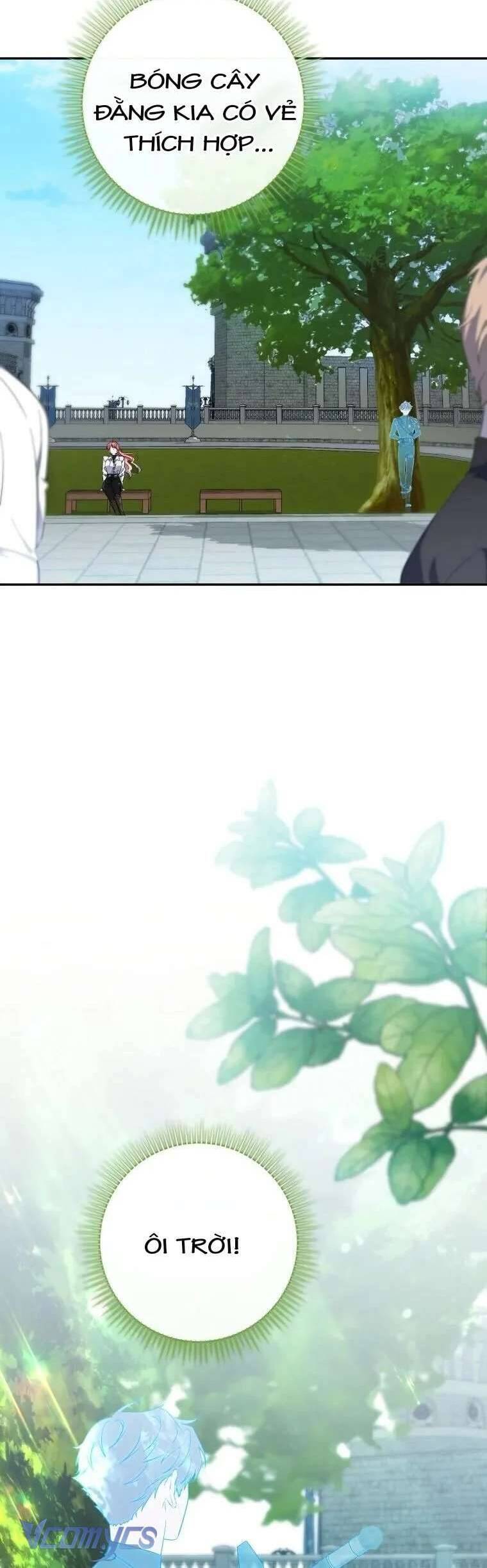 Nàng Công Chúa Tiên Tri - Chapter 15 - Page 41