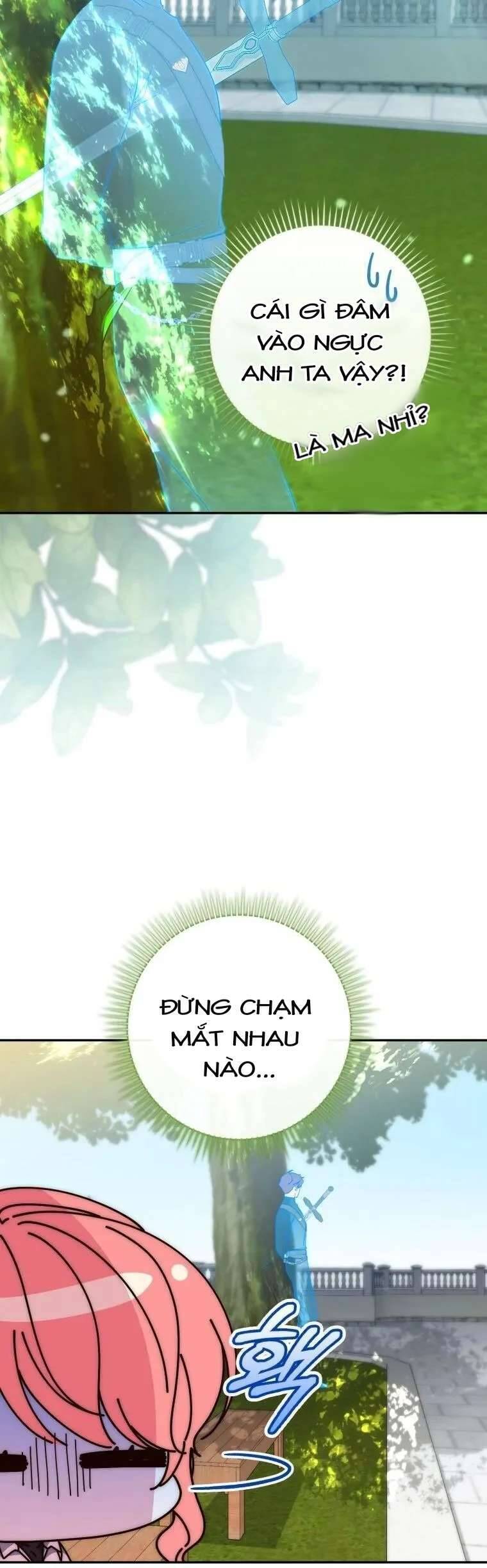 Nàng Công Chúa Tiên Tri - Chapter 15 - Page 42