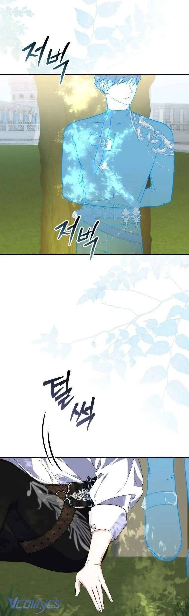 Nàng Công Chúa Tiên Tri - Chapter 15 - Page 45