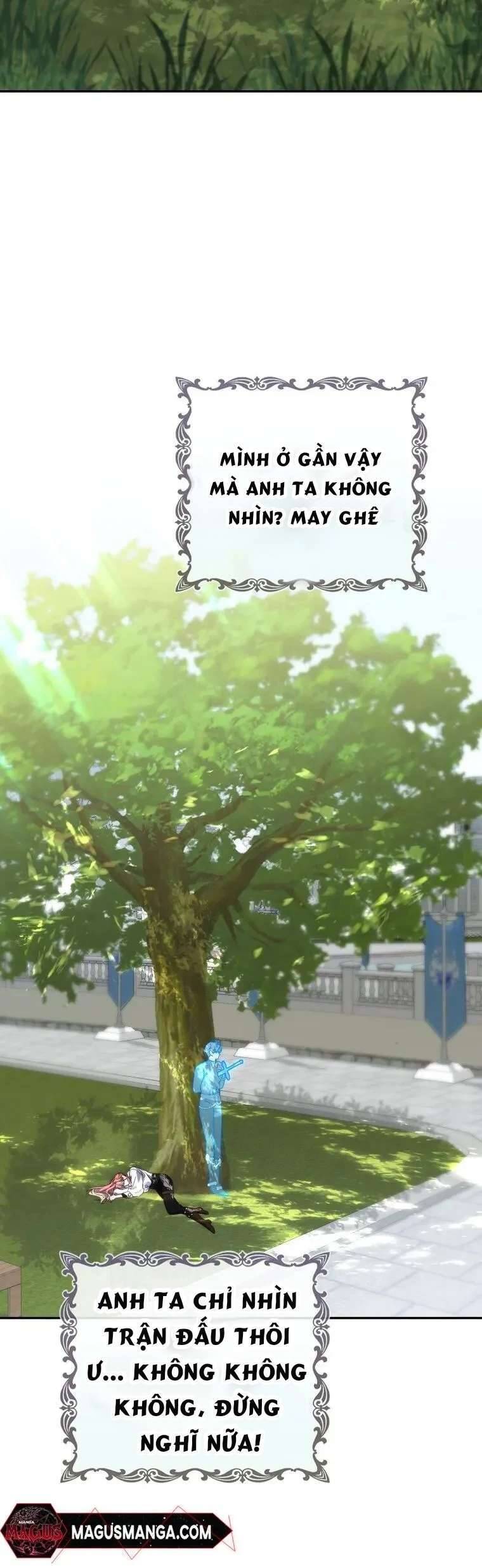 Nàng Công Chúa Tiên Tri - Chapter 15 - Page 46