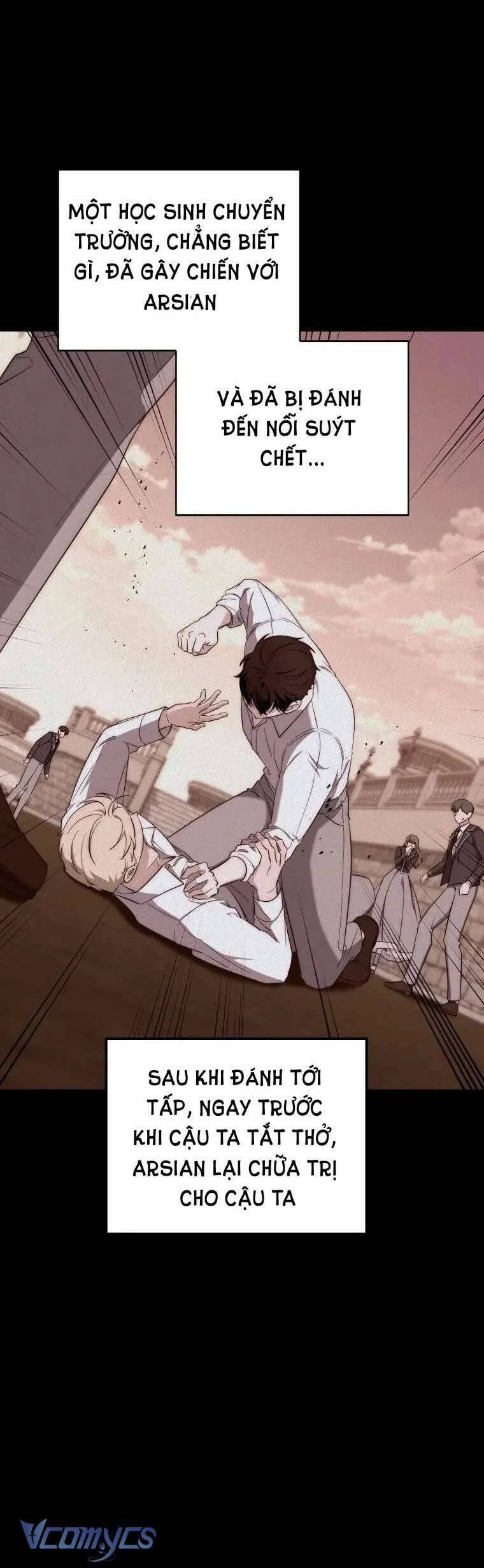 Nàng Công Chúa Tiên Tri - Chapter 16 - Page 12