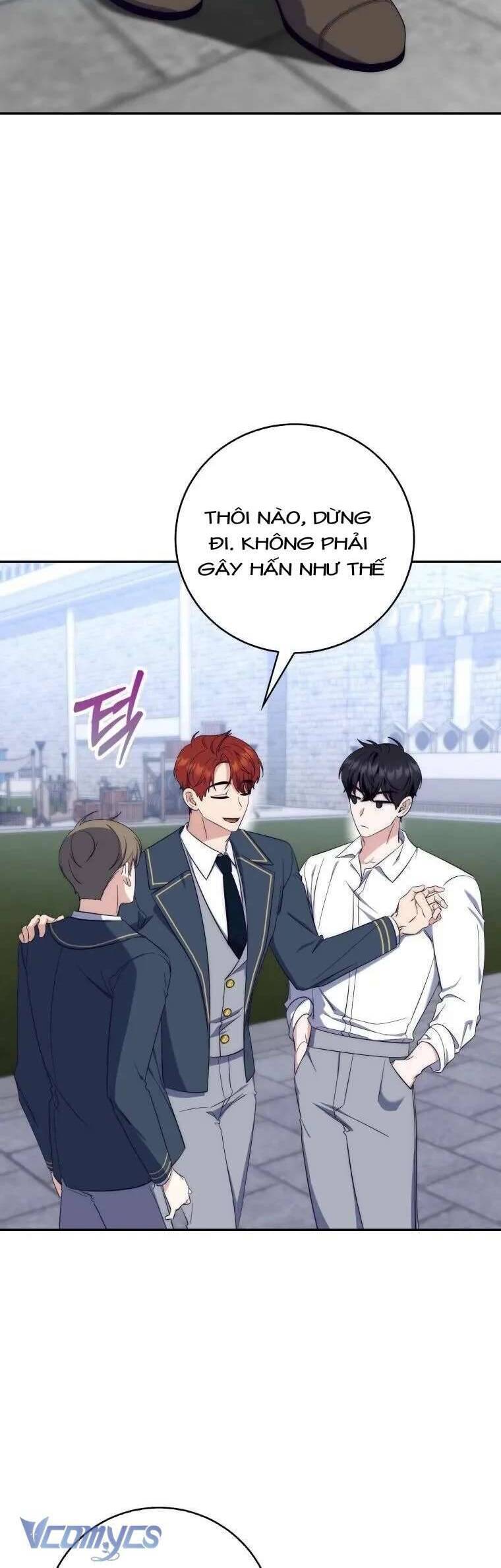 Nàng Công Chúa Tiên Tri - Chapter 16 - Page 14