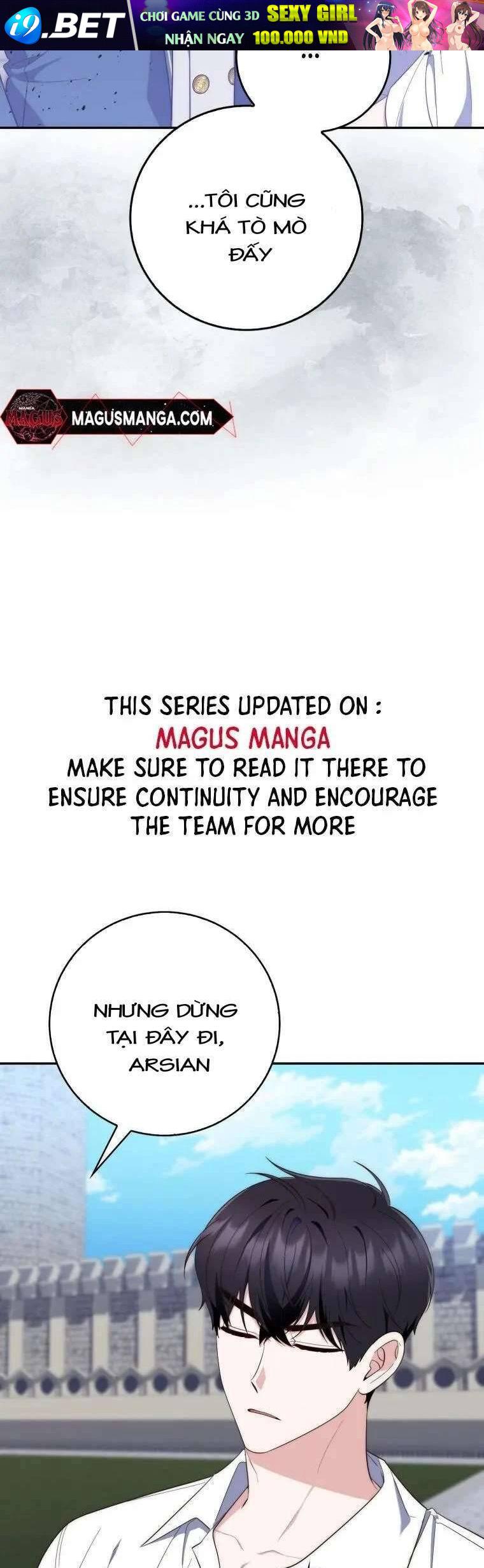 Nàng Công Chúa Tiên Tri - Chapter 16 - Page 17