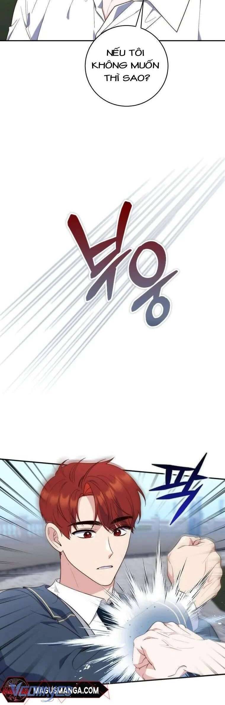 Nàng Công Chúa Tiên Tri - Chapter 16 - Page 18