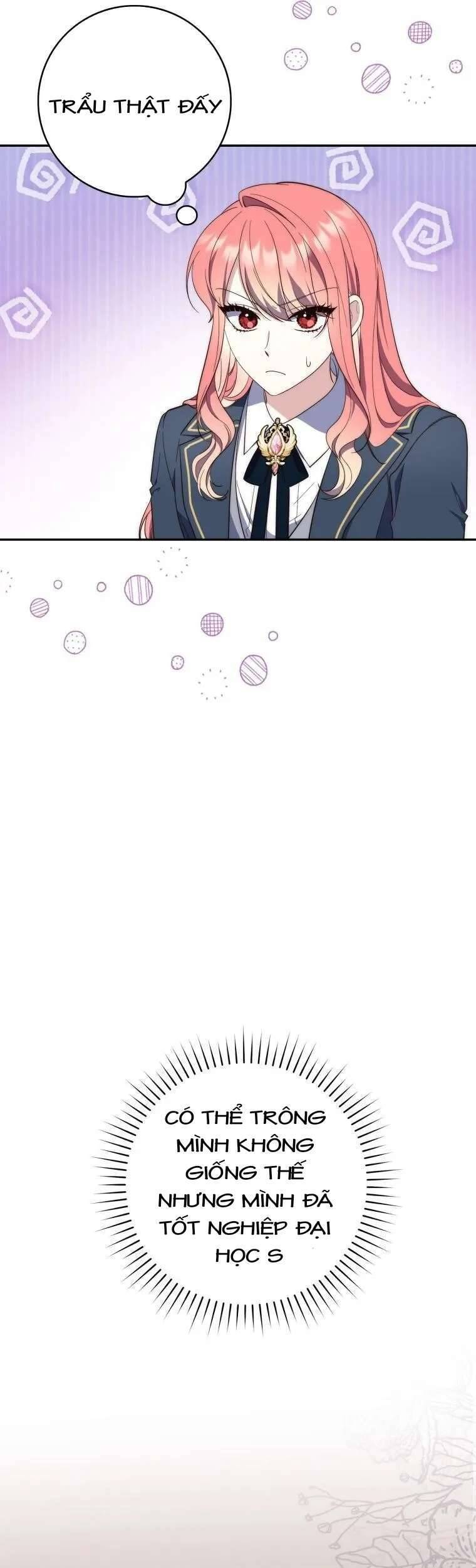 Nàng Công Chúa Tiên Tri - Chapter 16 - Page 31