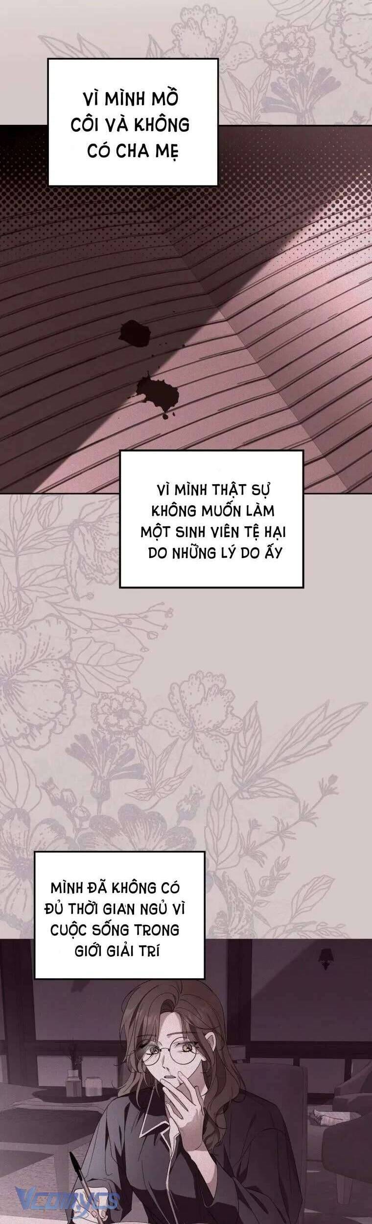 Nàng Công Chúa Tiên Tri - Chapter 16 - Page 32