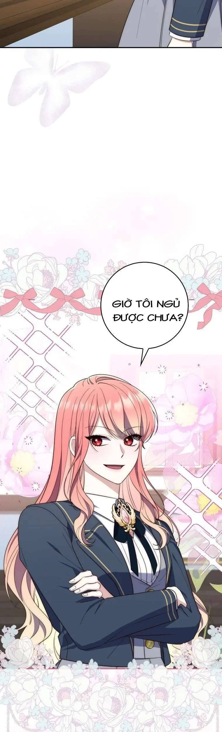 Nàng Công Chúa Tiên Tri - Chapter 16 - Page 35