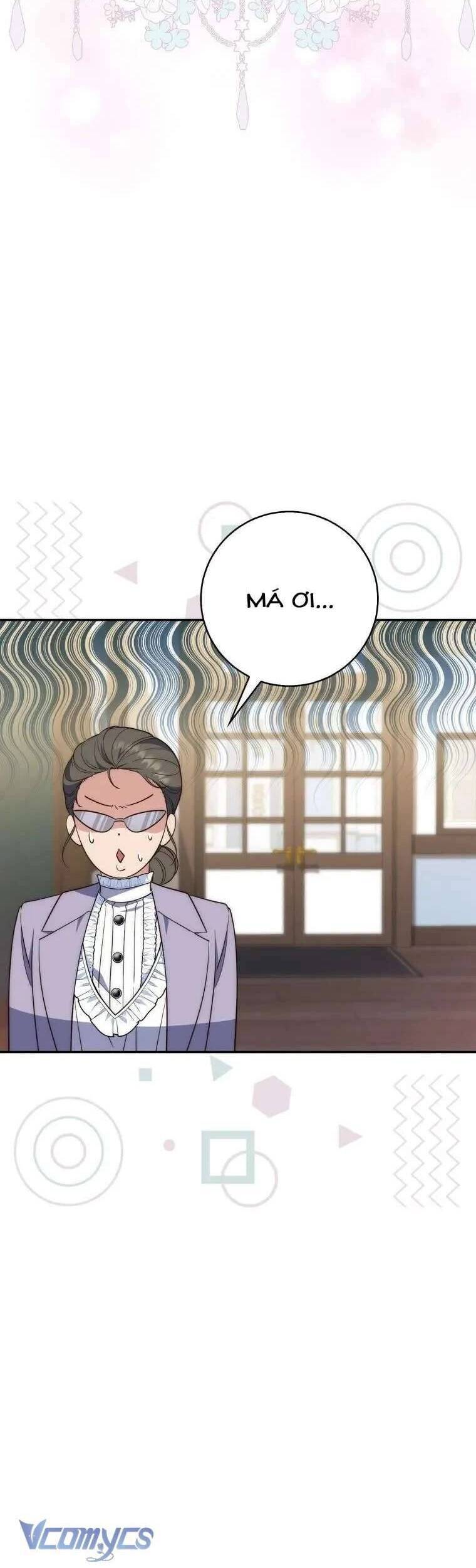 Nàng Công Chúa Tiên Tri - Chapter 16 - Page 36