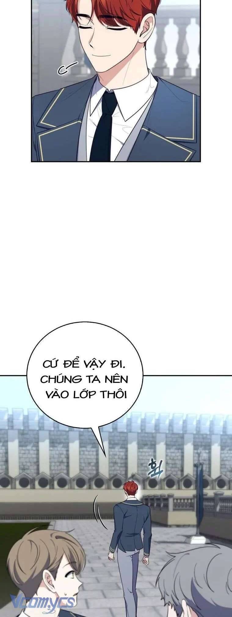Nàng Công Chúa Tiên Tri - Chapter 16 - Page 4