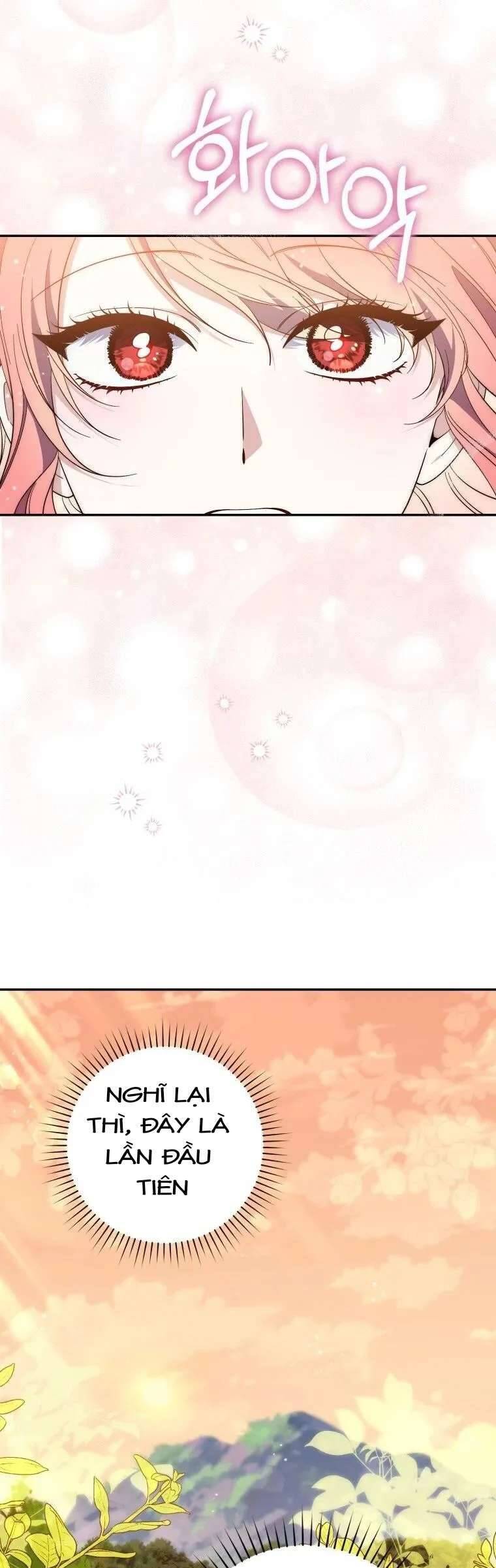 Nàng Công Chúa Tiên Tri - Chapter 16 - Page 41