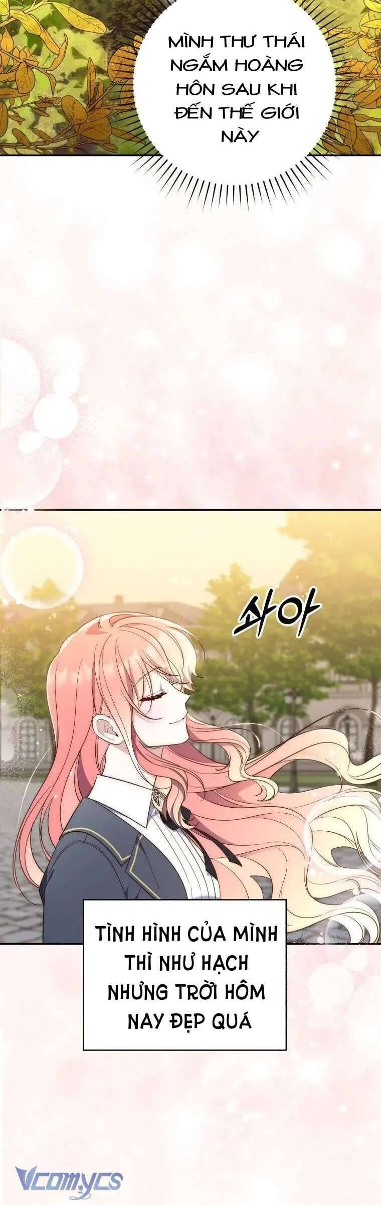 Nàng Công Chúa Tiên Tri - Chapter 16 - Page 42