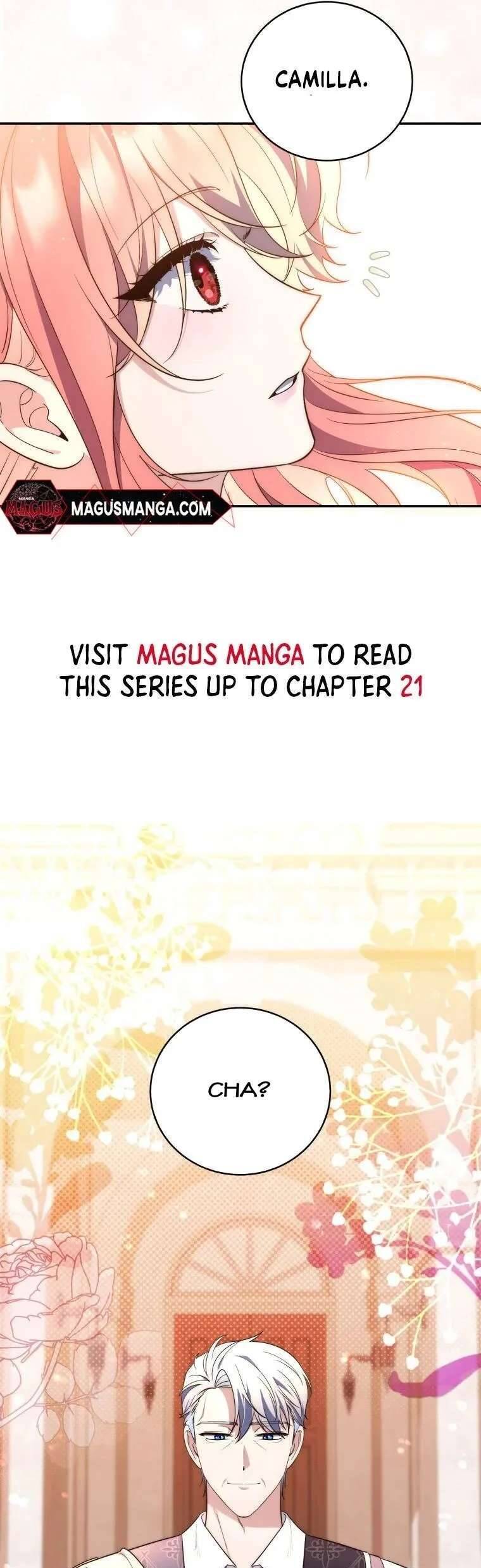 Nàng Công Chúa Tiên Tri - Chapter 16 - Page 43