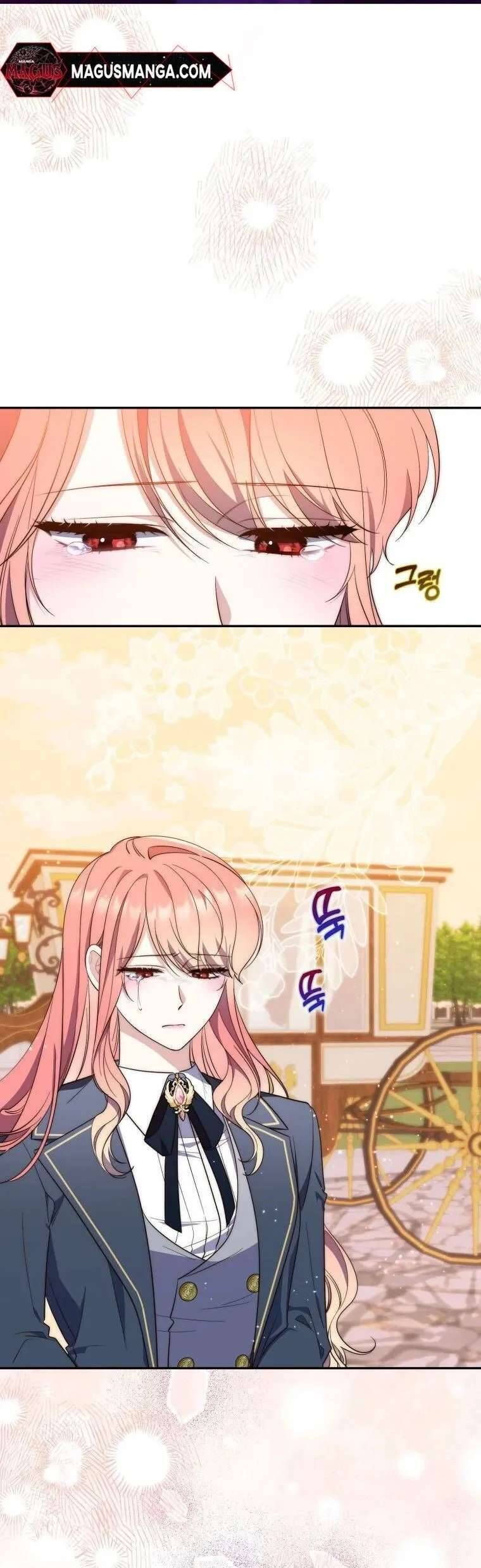 Nàng Công Chúa Tiên Tri - Chapter 16 - Page 47