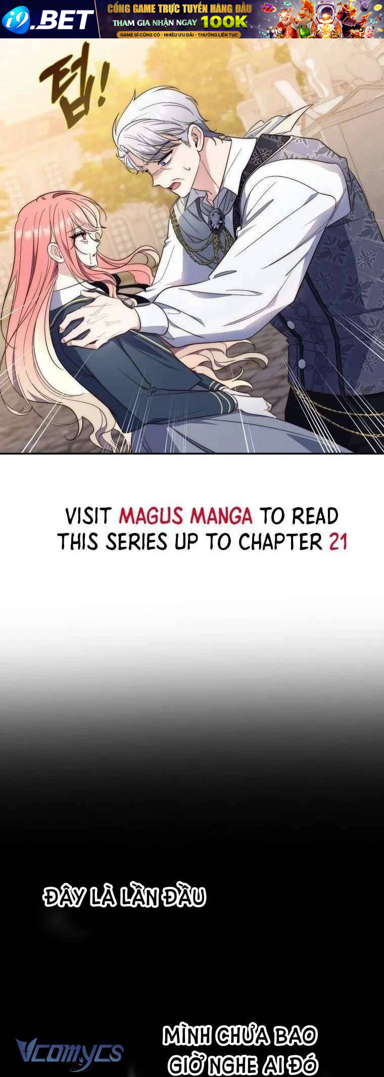 Nàng Công Chúa Tiên Tri - Chapter 16 - Page 49