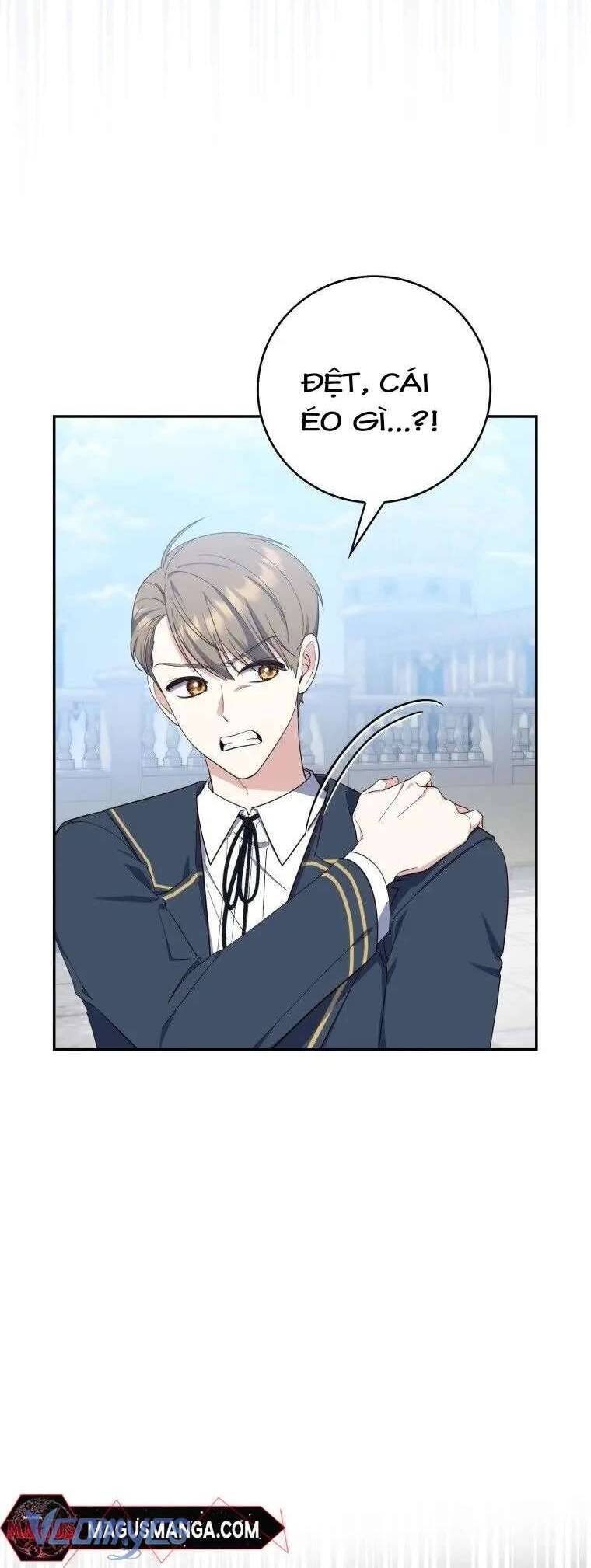 Nàng Công Chúa Tiên Tri - Chapter 16 - Page 6