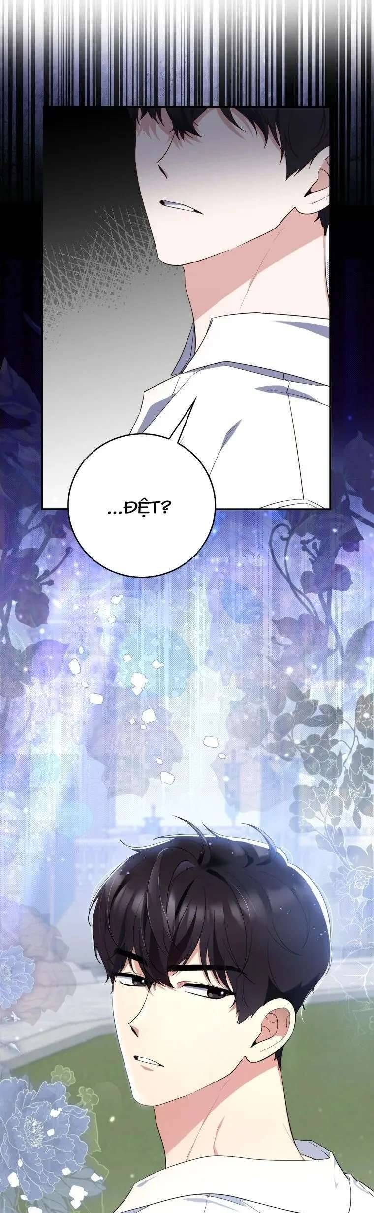 Nàng Công Chúa Tiên Tri - Chapter 16 - Page 7