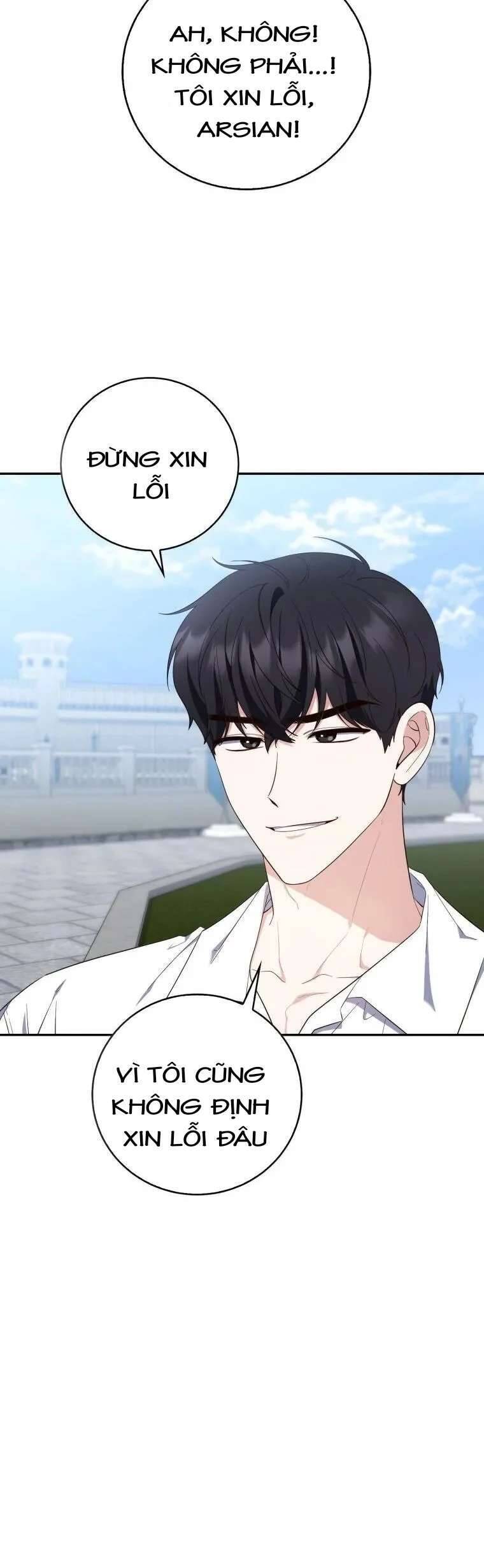 Nàng Công Chúa Tiên Tri - Chapter 16 - Page 9