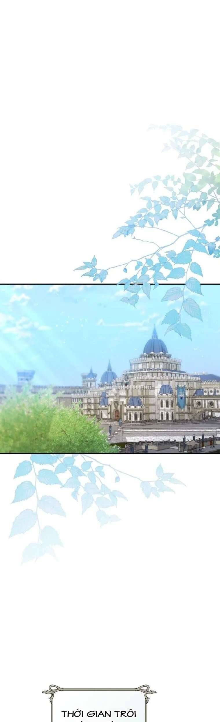 Nàng Công Chúa Tiên Tri - Chapter 17 - Page 23