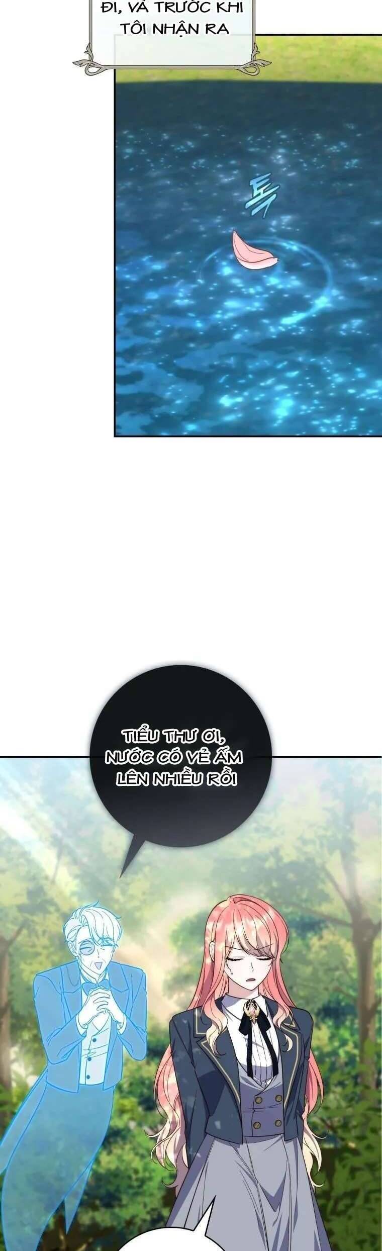 Nàng Công Chúa Tiên Tri - Chapter 17 - Page 24
